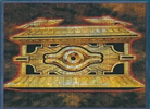 Gold Sarcophagus